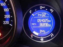 Honda Jazz RS 1.5 AT 2017 8