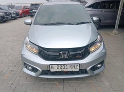 Honda Brio RS 1.2 AT 2021