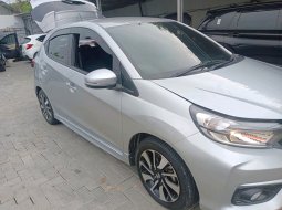 Honda Brio RS 1.2 AT 2021 2