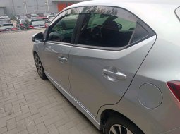 Honda Brio RS 1.2 AT 2021 5