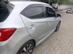 Honda Brio RS 1.2 AT 2021 6