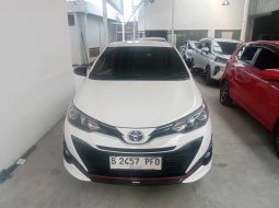 Toyota Yaris TRD Sportivo 1.5 AT 2018