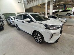 Toyota Veloz Q 1.5 AT 2022 2