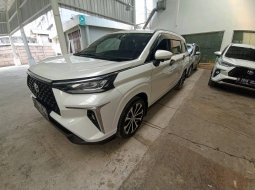 Toyota Veloz Q 1.5 AT 2022 3