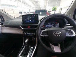 Toyota Veloz Q 1.5 AT 2022 7