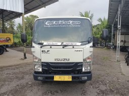 Isuzu Dump Truck 2022