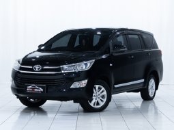 TOYOTA ALL NEW KIJANG INNOVA (ATTITUDE BLACK)  TYPE G LUXURY 2.0 M/T (2018)