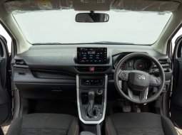 Daihatsu Xenia 1.3 R AT 2022 - Garansi 1 Tahun 2