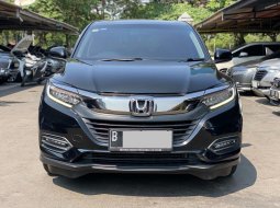 Honda HR-V 1.5 Spesical Edition 2020 Hitam
