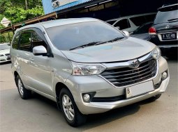 Toyota Avanza 1.3 G MT 2018 Silver 3