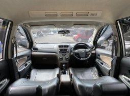 Toyota Avanza 1.3 G MT 2018 Silver 7