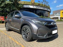 Honda CR-V 1.5 Turbo Prestige CVT 2019