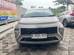 Hyundai STARGAZER prime Matic Tahun 2023 Kondisi Mulus Terawat