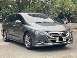 Honda Odyssey 2.4L 2012 MPV DIJUAL CEPAT SIAP PAKAI 1