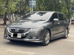 Honda Odyssey 2.4L 2012 MPV DIJUAL CEPAT SIAP PAKAI 3