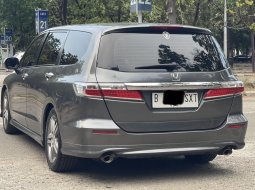 Honda Odyssey 2.4L 2012 MPV DIJUAL CEPAT SIAP PAKAI 5