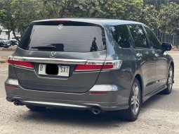 Honda Odyssey 2.4L 2012 MPV DIJUAL CEPAT SIAP PAKAI 6