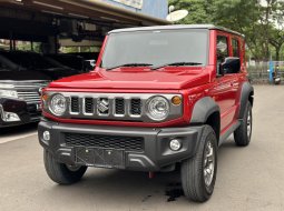 Suzuki Jimny AT 2023 5 PINTU SUPER GRESS TERMURAH 1