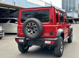 Suzuki Jimny AT 2023 5 PINTU SUPER GRESS TERMURAH 6