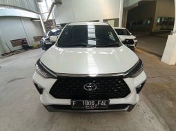 [DP 25jt] - Toyota Veloz Q AT 2022 - Jabodetabek
