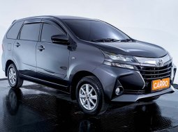 JUAL Toyota Avanza 1.3 G MT 2021 Abu-abu 1