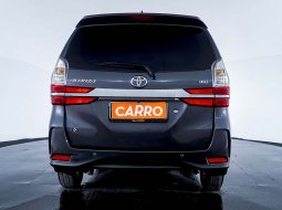 JUAL Toyota Avanza 1.3 G MT 2021 Abu-abu 4