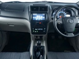 JUAL Toyota Avanza 1.3 G MT 2021 Abu-abu 8