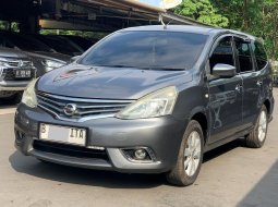 Nissan Grand Livina SV 2015