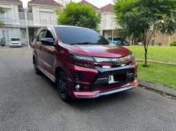 Toyota Veloz 1.5 A/T GR LIMITED 2021 Merah Istimewa Langka