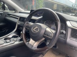 Lexus RX 300 Luxury 2018 8