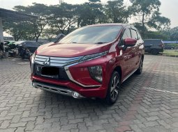 Mitsubishi Xpander Sport A/T 2019 Merah Istimewa