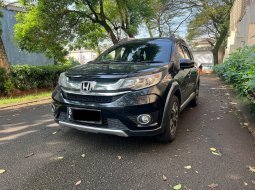 Honda BR-V E CVT 2017 Hitam