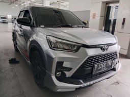 Toyota Raize 1.0T GR Sport CVT (Two Tone) AT 2021 3