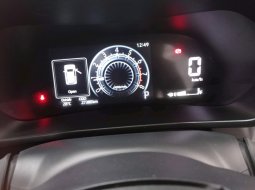 Toyota Raize 1.0T GR Sport CVT (Two Tone) AT 2021 8