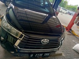 Toyota Kijang Innova 2.0 G AT 2021