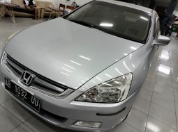 Honda Accord Manual 2004 Super Antik