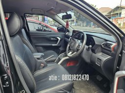 Suzuki Baleno Hatchback 1.4  A/T ( Matic ) 2021 Hitam km low 32rban Good Condition  jaktim 6