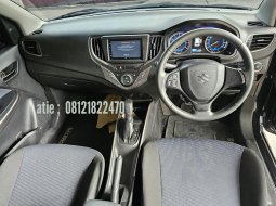 Suzuki Baleno Hatchback 1.4  A/T ( Matic ) 2021 Hitam km low 32rban Good Condition  jaktim 7