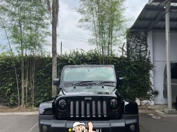 Rubicon Wrangler Sahara 4x4 2012