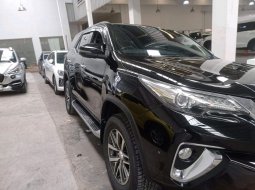 Toyota Fortuner 2.4 VRZ AT 2018 2