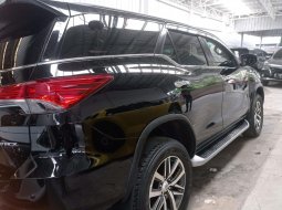 Toyota Fortuner 2.4 VRZ AT 2018 5