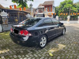 Civic FD 1.8 Matic 2007