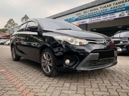 Toyota Vios G CVT 2016