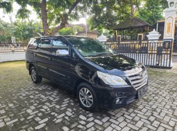 Innova G Matic Diesel 2015