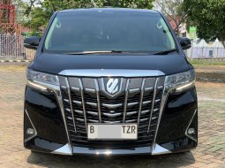 Toyota Alphard G ATPM 2018