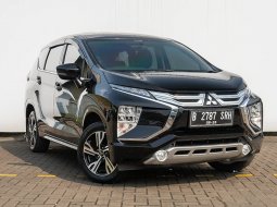 Mitsubishi Xpander Sport A/T 2020 - Garansi 1 Tahun - DP 12 JT AJA