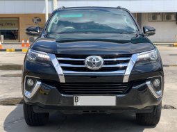 Toyota Fortuner 2.4 VRZ AT 2018