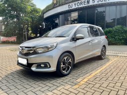Honda Mobilio E Special Edition CVT AT Matic 2019 Putih 1