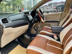 Honda Mobilio E Special Edition CVT AT Matic 2019 Putih 10