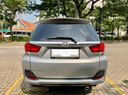 Honda Mobilio E Special Edition CVT AT Matic 2019 Putih 17